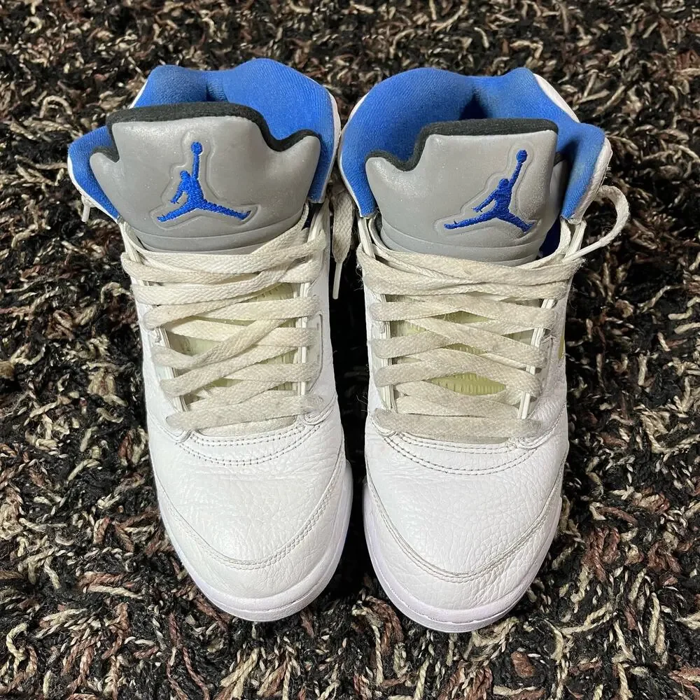 Jordan pictures all preowned